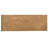 2 Door Storage Console Table