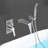 Bathroom Freestanding Tub Filler-87148240
