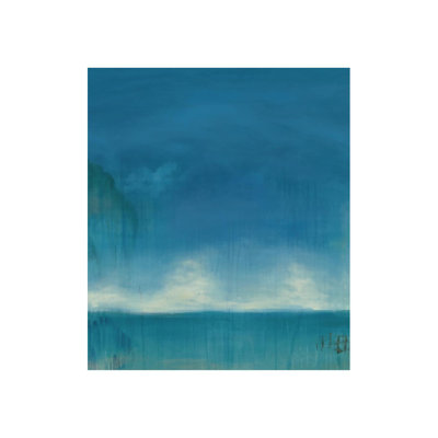 Summer Time Painting by Keegan Stewart