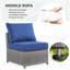 Ensemble de conversation avec coussins Ignatz-93091998-93645775