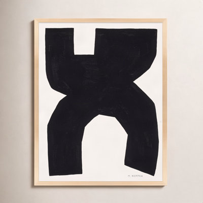 Module On White 1 by Michael Kempen