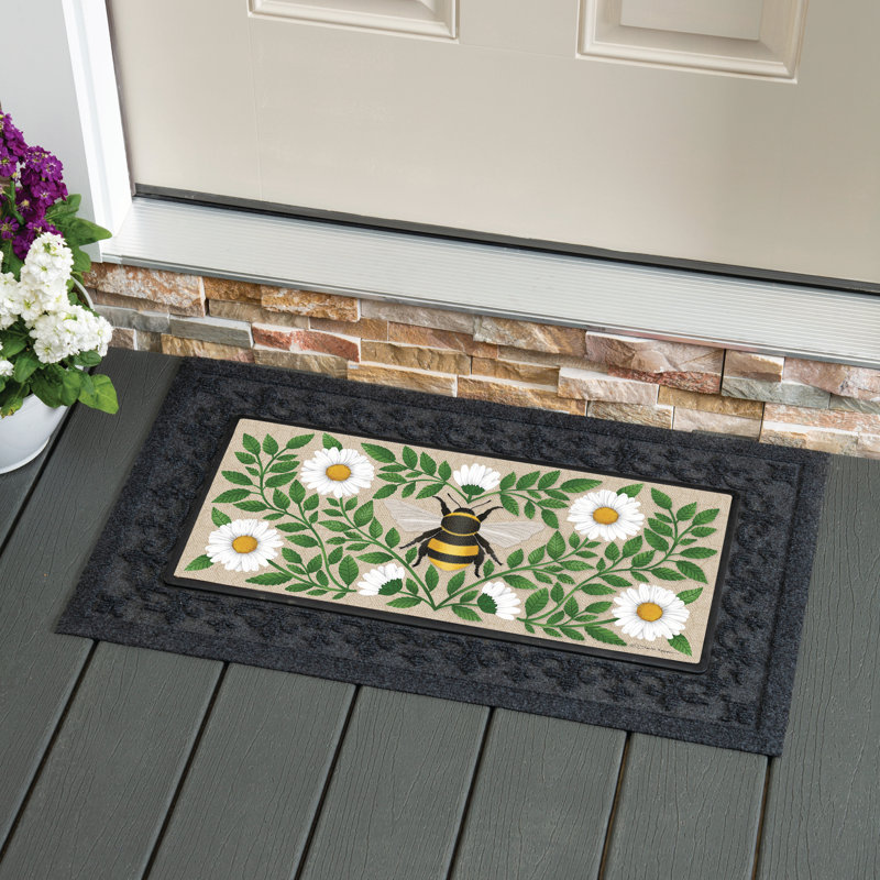 Tapis de jardin Garden Prince Sassafras