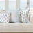  Cotton Throw Square Pillow Cover-1988350236