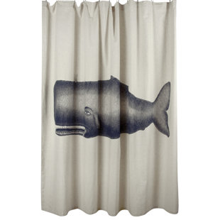 Shower Curtain
