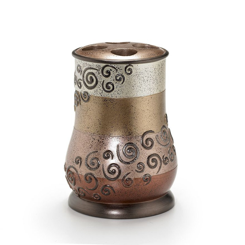Nahua Bathroom Accessory