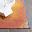 Tapis intérieur / extérieur abstrait Hykeham 500 Performance-87895508