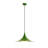 Niurka 17.7" W 1-Light Steel Pendant -821229413