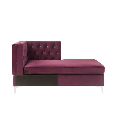Chaise longue Pavlik