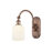 Fiennes Steel Armed Sconce-1134472210-1079821184