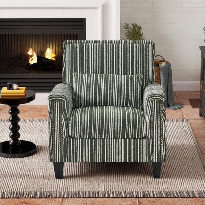 Fauteuil d'appoint 32,5 po