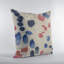 Coussin en coton à pois Creative art-1798796128