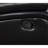 Black Upholstered Motion Reclining Loveseat-323720865