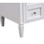 Ensemble de meuble-lavabo simple 32 "Rivers-627615758