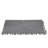 Interlocking Drainage Mat, Modular Interlocking Cushion Durable PP-108532100-108532101