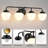 4 - Light Dimmable Vanity Light-1430948110