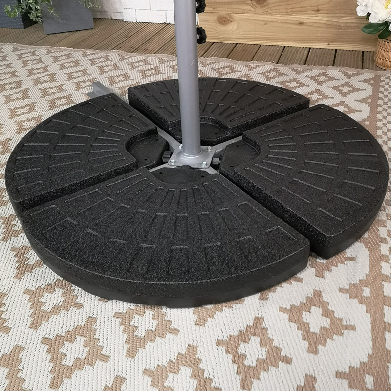 Catelaya Umbrella Weight