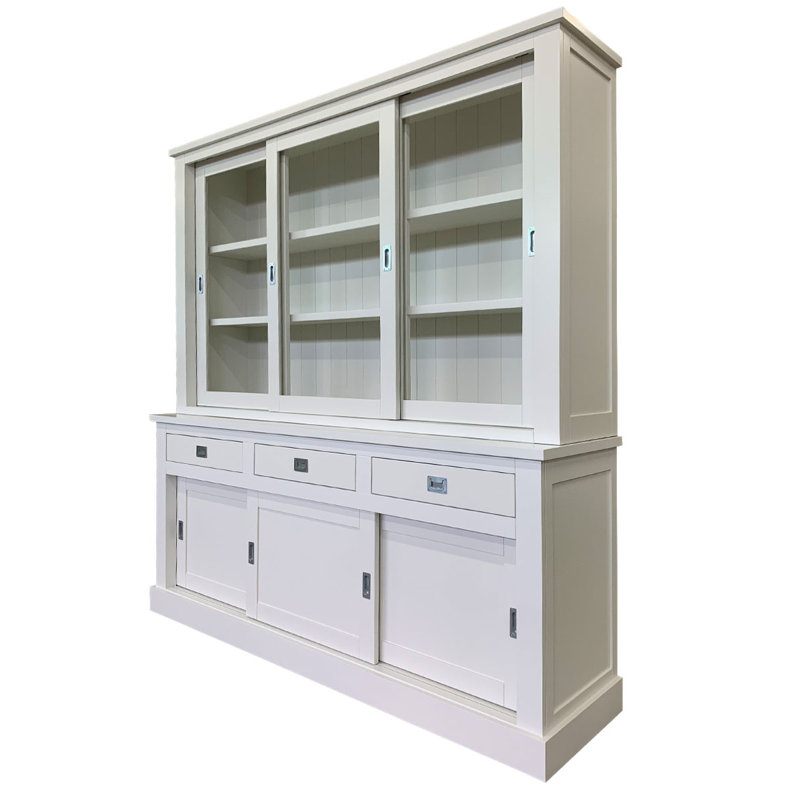 OKean Display Cabinet