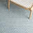 Stalbridge Performance Chevron Rug-1098877122