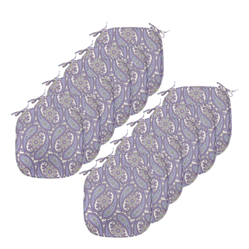 Chair Pad Cushion