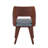 Jemarr 19'' H Upholstered Side Chair-61826111