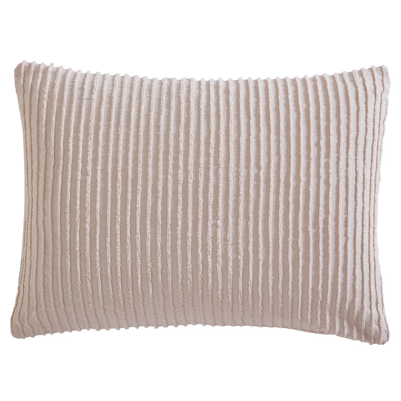 Channel Sham, Blush