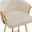 Chaise de salle à manger Rikiya-1511665811