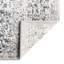 Tapis de couloir traditionnel couleur lagon-915509579
