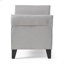 HAYES ARMED STORAGE BENCH-607069659
