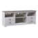 Daytin Entertainment Center for TVs up to 70"