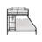 Jefferson Kids Twin Over Full Bunk Bed-140215848