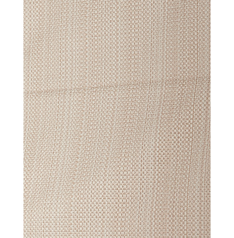 Toile d'ombrage romaine obscurcissante, l 34 po x L 64 po, Lin