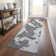 Aquaisha Abstract Indoor / Outdoor Rug