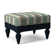 Grand View Upholstered Ottoman