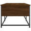 Four Leg Coffee Table with Storage-93696158
