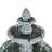 48" H Elegant Outdoor Garden Fountain
