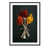 Black Framed selected