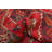 Rizbaft Red Rug 3'4" x 6'6"
