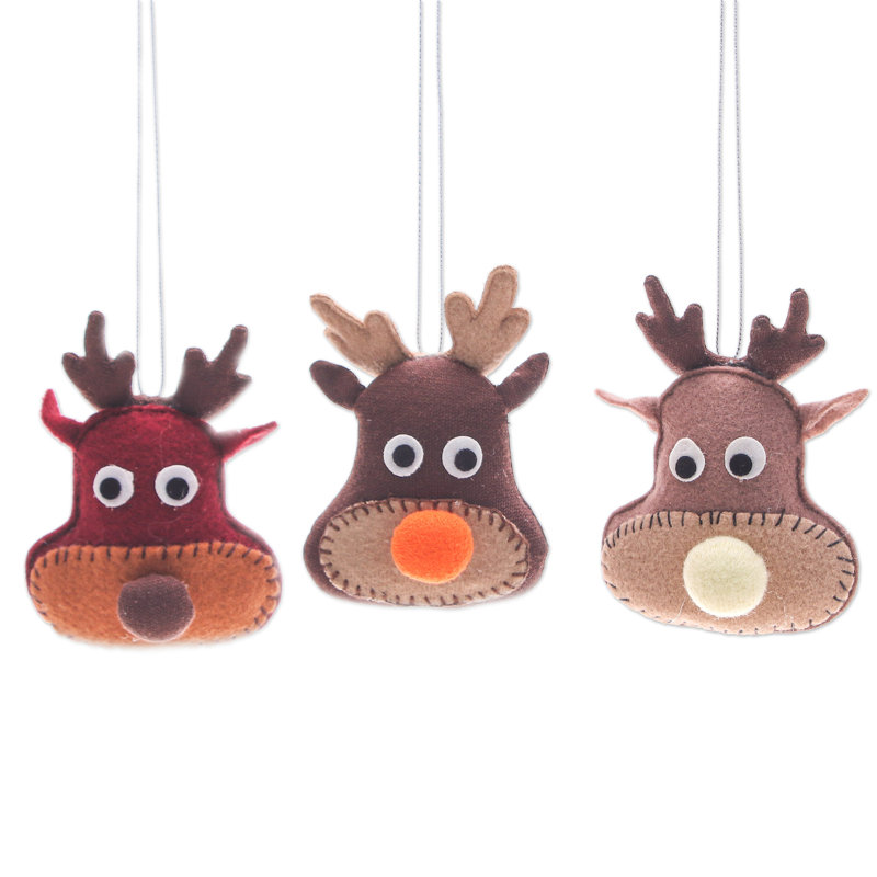 Accessoire d'ornement illuminé The Holiday Aisle®