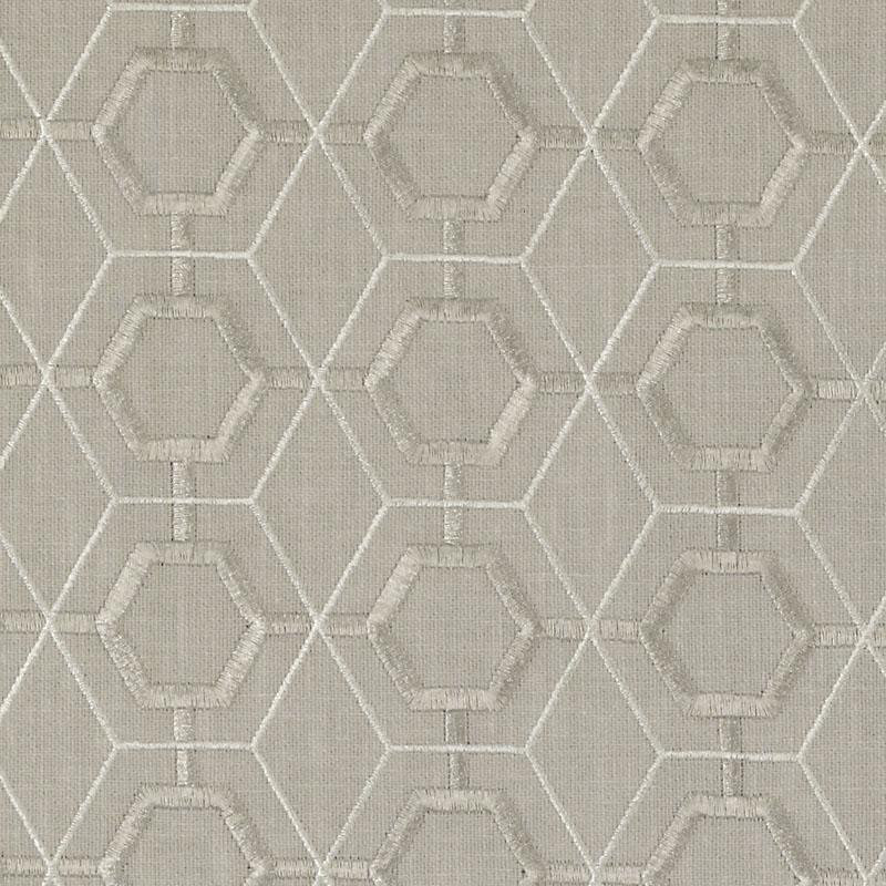 Addison All Purpose Fabric, Fog
