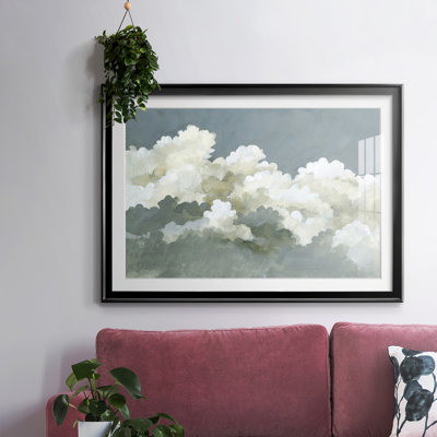 " Big Clouds III "