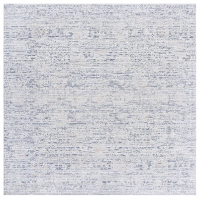 Demitz 100 Performance Abstract Rug