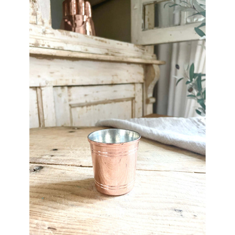 Coppermill Signature Bar Tool Set
