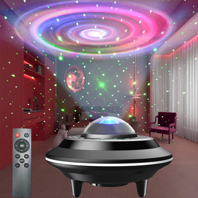 CG INTERNATIONAL TRADING Home Theatre Projector Projector