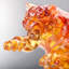 Zodiac Crystal Tiger Figurine-66033371