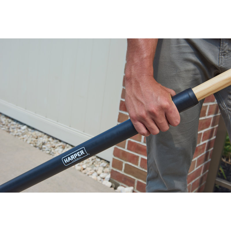 Push Broom