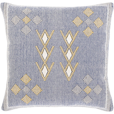  Cotton Throw Pillow Cover