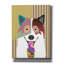 «Bangkaew Dog» par Lanre Adefioye, art mural sur toile-1029004483