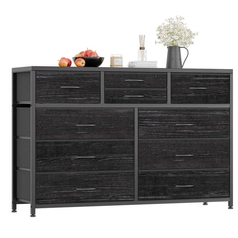 41.5cm W 1 - Drawer Chest of Drawers