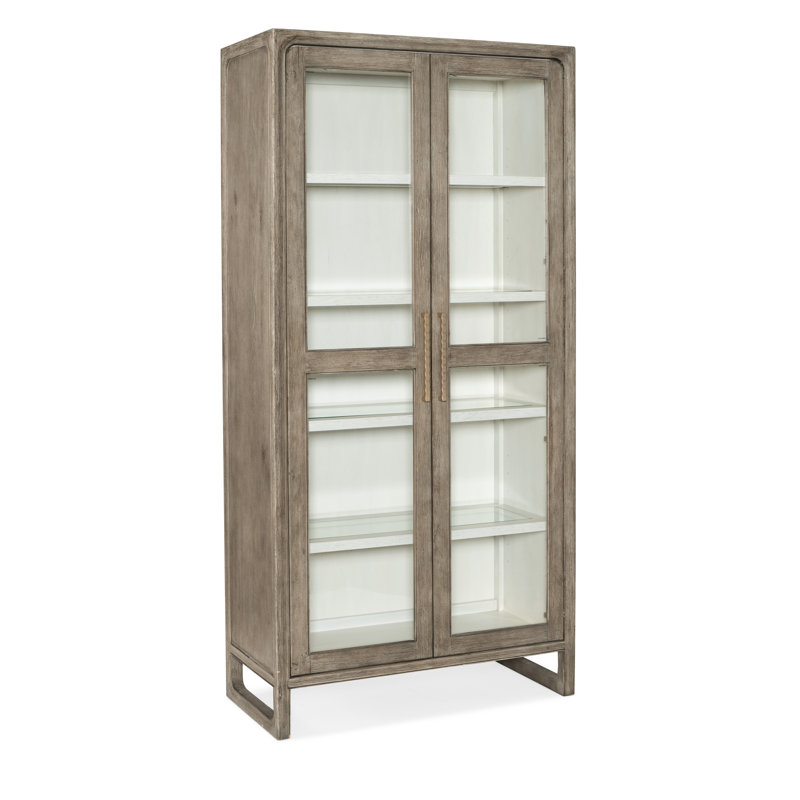 Serenity Lighted Display Stand
