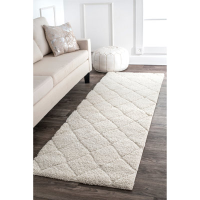 Tapis ivoire Prevatte